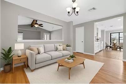 3603 Palomar Lane, Austin, TX 78727 - Photo 7