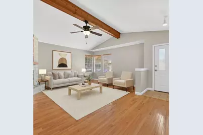 3603 Palomar Lane, Austin, TX 78727 - Photo 3