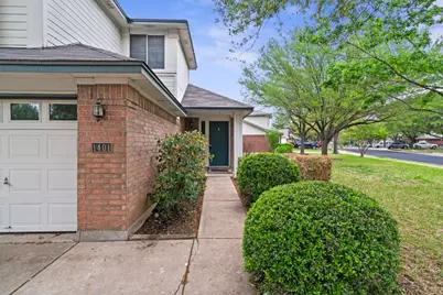 1401 Thibodeaux Drive, Round Rock, TX 78664 - Photo 3