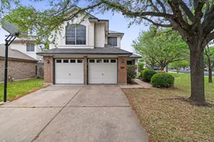1401 Thibodeaux Dr, Round Rock, TX 78664 - Photo 1