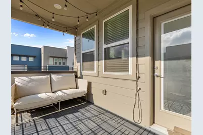 9015 Cattle Baron Path #2001, Austin, TX 78747 - Photo 21