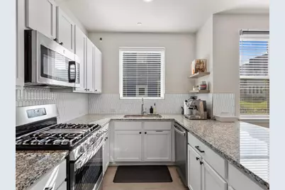 9015 Cattle Baron Path #2001, Austin, TX 78747 - Photo 13