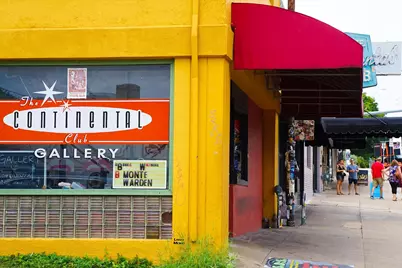 2020 S Congress Avenue #1215, Austin, TX 78704 - Photo 21