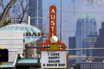 2020 S Congress Avenue #1215, Austin, TX 78704 - Photo 19