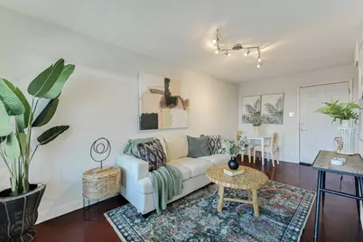 2020 S Congress Avenue #1215, Austin, TX 78704 - Photo 1