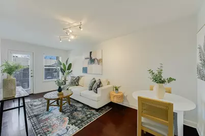 2020 S Congress Avenue #1215, Austin, TX 78704 - Photo 1
