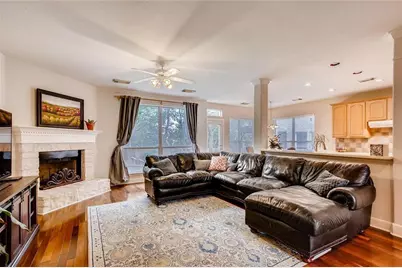 8104 Red Bird Court, Austin, TX 78726 - Photo 3