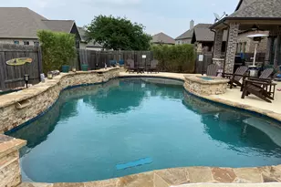 401 Millard St, Georgetown, TX 78628 - Photo 39