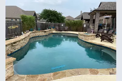 401 Millard Street, Georgetown, TX 78628 - Photo 39