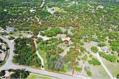 560 Longview Road, Dripping Springs, TX 78620 - Photo 1