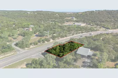 18506 E Lakeview Drive, Jonestown, TX 78645 - Photo 1