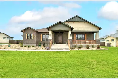 116 Tambra Lea Lane, Liberty Hill, TX 78642 - Photo 3