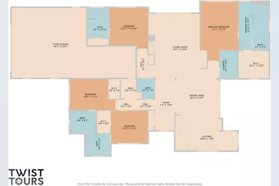 116 Tambra Lea Lane, Liberty Hill, TX 78642 - Photo 39