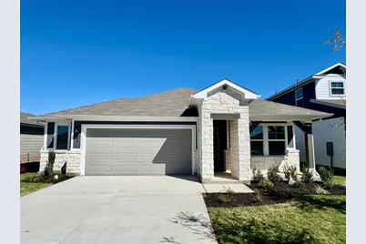 [Address not provided], Kyle, TX 78640 - Photo 1