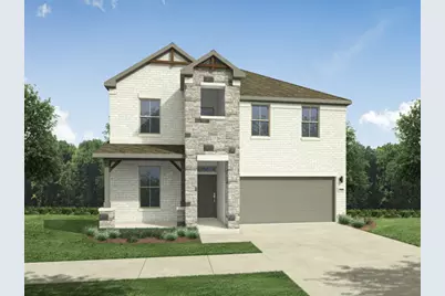 115 Melrose Street, Hutto, TX 78634 - Photo 1