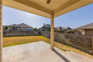 116 Mount Ellen St, Hutto, TX 78634 - Photo 23