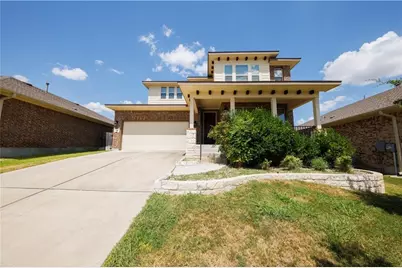 116 Mount Ellen Street, Hutto, TX 78634 - Photo 1