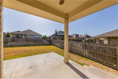116 Mount Ellen Street, Hutto, TX 78634 - Photo 23