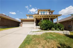 116 Mount Ellen St, Hutto, TX 78634 - Photo 1