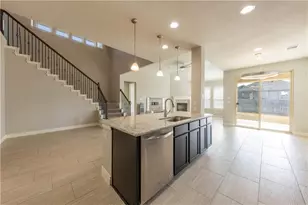 116 Mount Ellen St, Hutto, TX 78634 - Photo 7