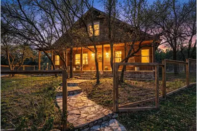 22706 Rocking A Trail, Spicewood, TX 78669 - Photo 1