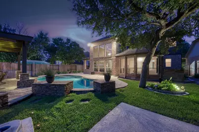 2803 Rambler Valley Drive, Cedar Park, TX 78613 - Photo 1