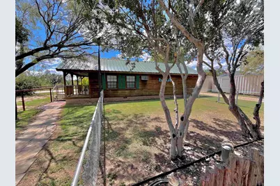 175 Elmer Road, Llano, TX 78643 - Photo 1