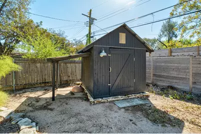 1303 Glencrest Drive, Austin, TX 78723 - Photo 25