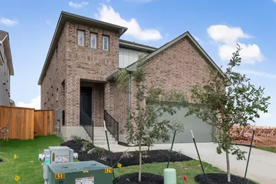 205 Hat Creek Drive, Liberty Hill, TX 78642 - Photo 3