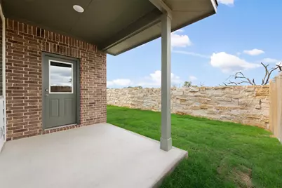 205 Hat Creek Drive, Liberty Hill, TX 78642 - Photo 25