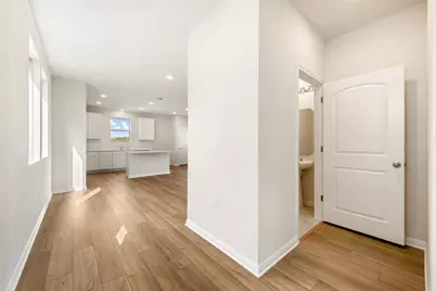 205 Hat Creek Drive, Liberty Hill, TX 78642 - Photo 17