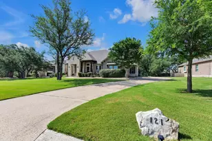 121 Umbrella Sky, Liberty Hill, TX 78642 - Photo 3