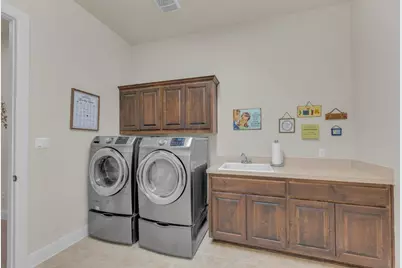 121 Umbrella Sky, Liberty Hill, TX 78642 - Photo 33