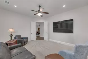 121 Umbrella Sky, Liberty Hill, TX 78642 - Photo 29