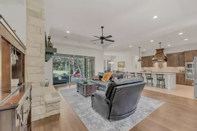 121 Umbrella Sky, Liberty Hill, TX 78642 - Photo 7