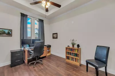 121 Umbrella Sky, Liberty Hill, TX 78642 - Photo 19