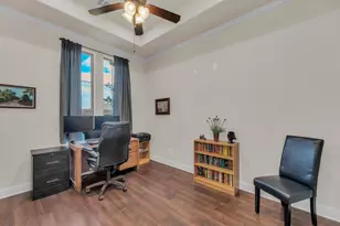 121 Umbrella Sky, Liberty Hill, TX 78642 - Photo 19