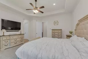 121 Umbrella Sky, Liberty Hill, TX 78642 - Photo 15