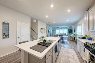 1646 Homestead Farms Dr, Round Rock, TX 78665 - Photo 9