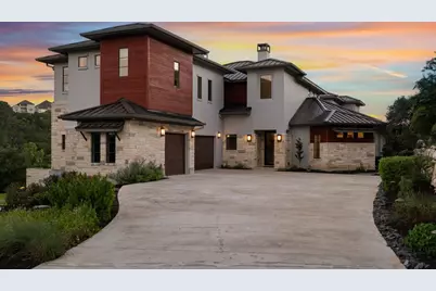 821 Laughing Dog Court, Leander, TX 78641 - Photo 3