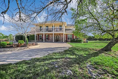 130 & 140 Cave Springs Drive Road, Wimberley, TX 78676 - Photo 1