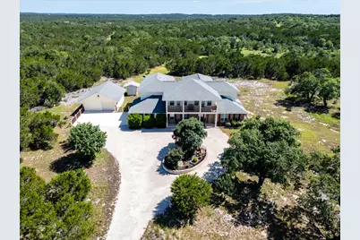 130 & 140 Cave Springs Drive Road, Wimberley, TX 78676 - Photo 1
