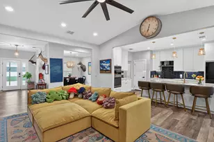 909 Belaire Dr, Granite Shoals, TX 78654 - Photo 9