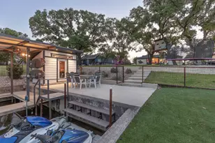 909 Belaire Dr, Granite Shoals, TX 78654 - Photo 33