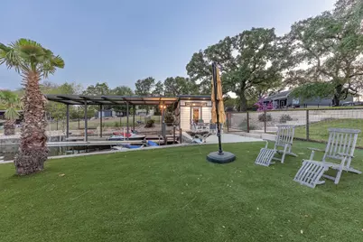 909 Belaire Drive, Granite Shoals, TX 78654 - Photo 31