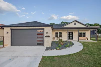 909 Belaire Drive, Granite Shoals, TX 78654 - Photo 3