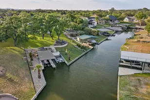 909 Belaire Dr, Granite Shoals, TX 78654 - Photo 35