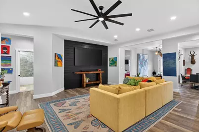 909 Belaire Drive, Granite Shoals, TX 78654 - Photo 7