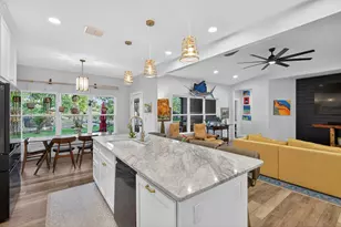 909 Belaire Dr, Granite Shoals, TX 78654 - Photo 11