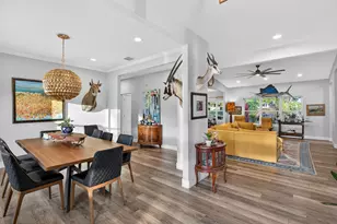 909 Belaire Dr, Granite Shoals, TX 78654 - Photo 5